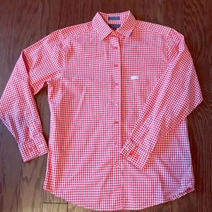 🧣Faconnable🧣Ladies Size Med Shirt